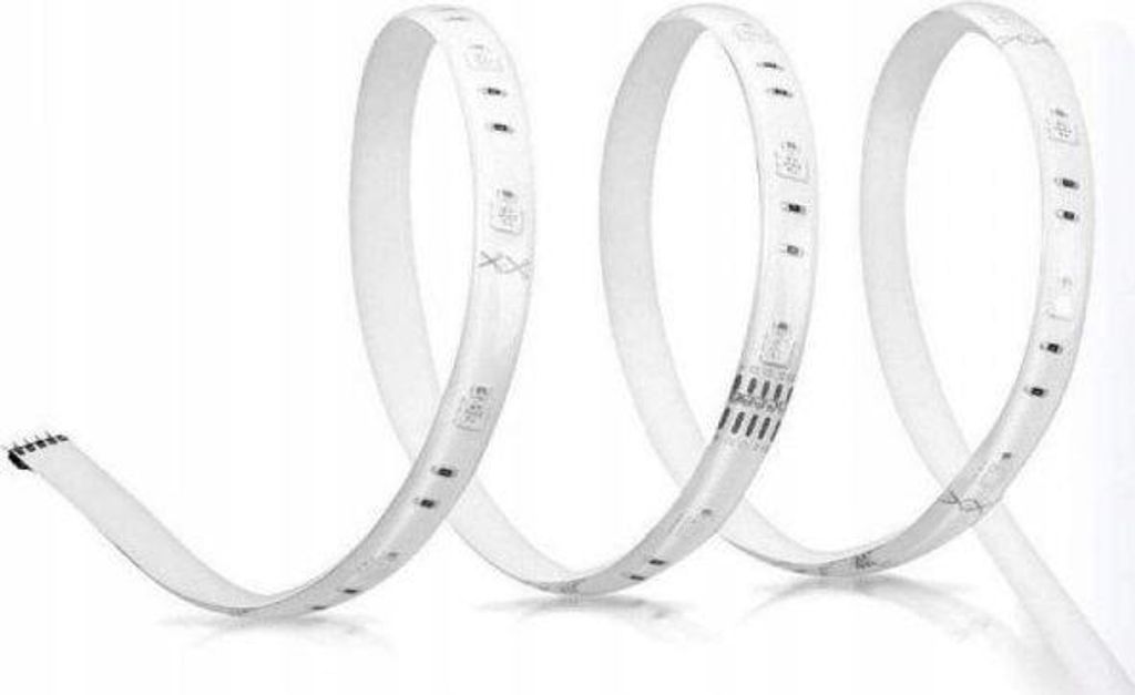 Xiaomi Mi Yeelight Light Strip plus Erweiterung Produktbild 