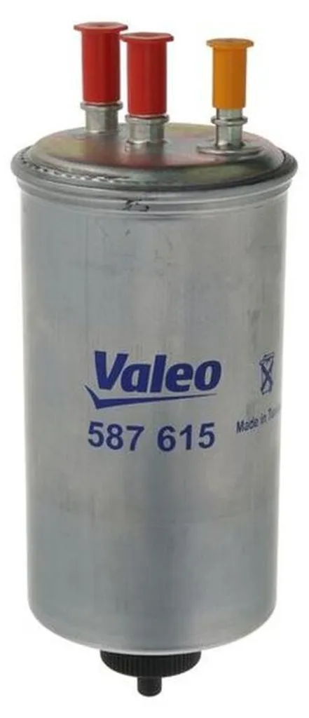 Filtre à carburant haute performance pour moteurs diesel et essence