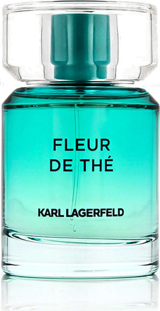 Karl Lagerfeld Fleur De The Edp 50 ml Image du produit 