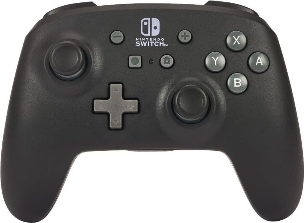 Controller wireless per Nintendo Switch Mitternacht Immagine del prodotto 