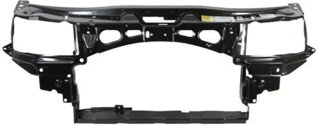 BLIC 6502-08-7520200P Support de Serrure OE 1UO805591K Skoda Octavia I