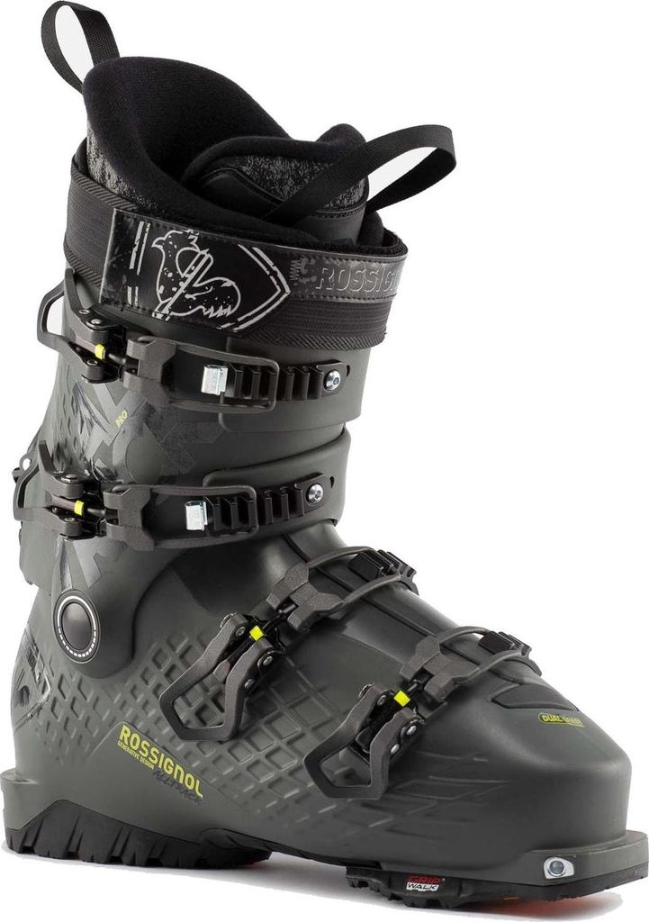 ROSSIGNOL Alltrack Pro RTL LT GW-SLT Skischuhe schwarz MP 24