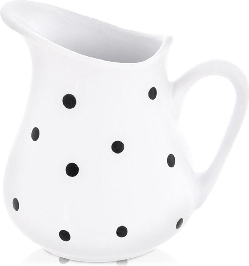 Orion | Milchkännchen - Keramik Sahnekännchen - 480 ml - Produktbild 