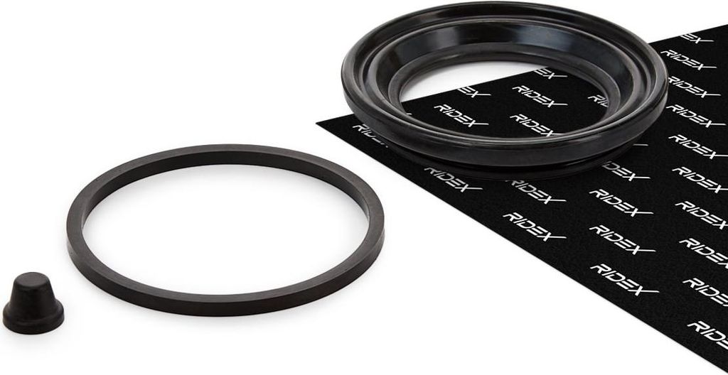 RIDEX Bremssattel-Reparatursatz für SEAT Leon ST (5F8) Produktbild 
