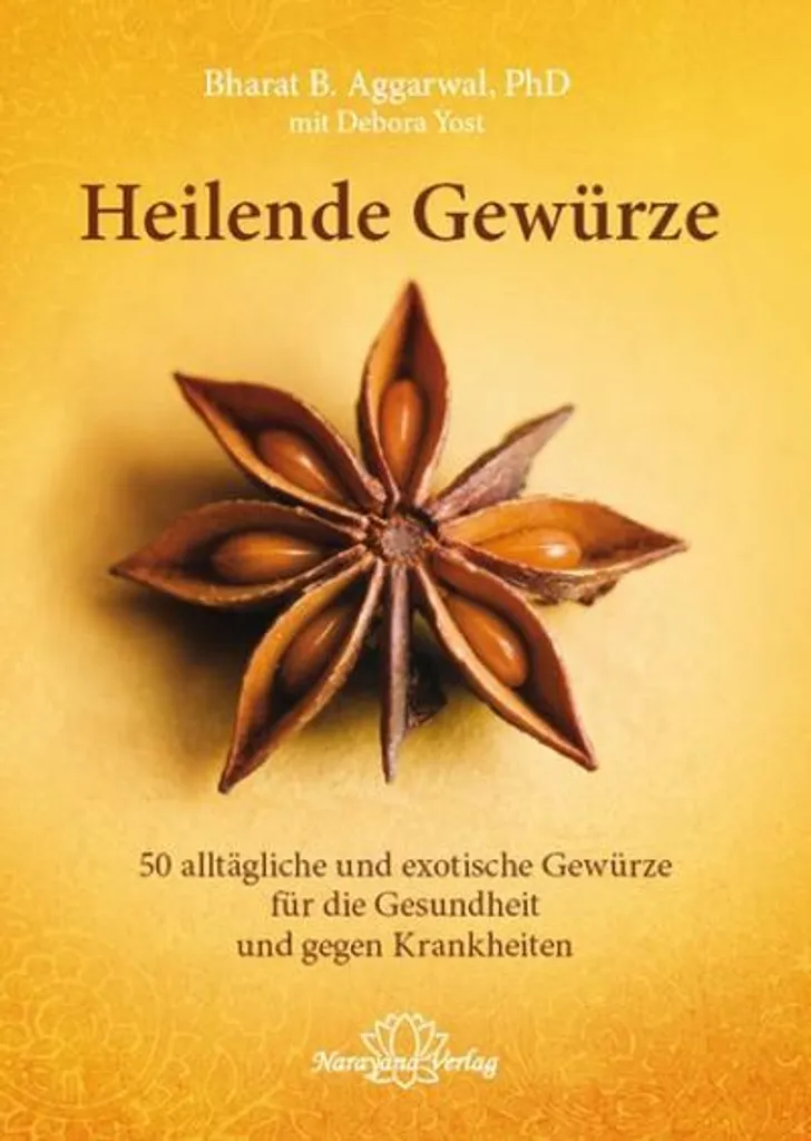 Heilende Gewürze : Cuisiner avec les Épices pour Renforcer l'Immunité