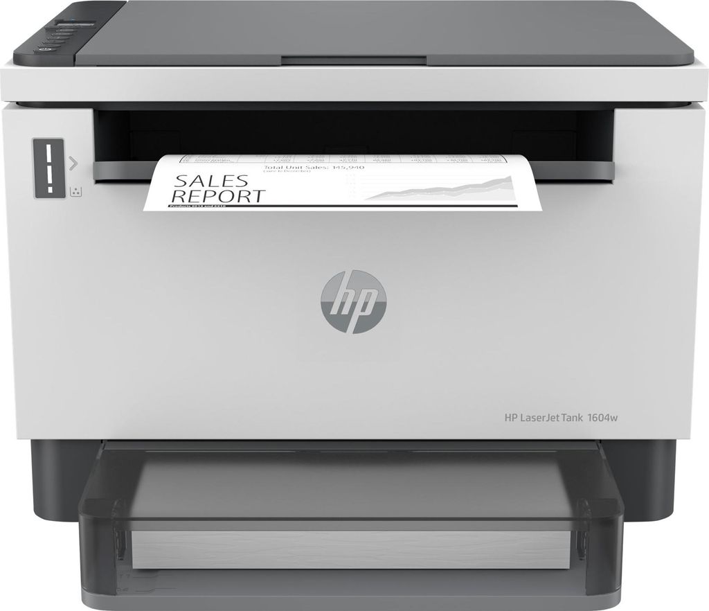 HP LaserJet Tank MFP 1604w - Multifunktionsdrucker - s/w - Produktbild 