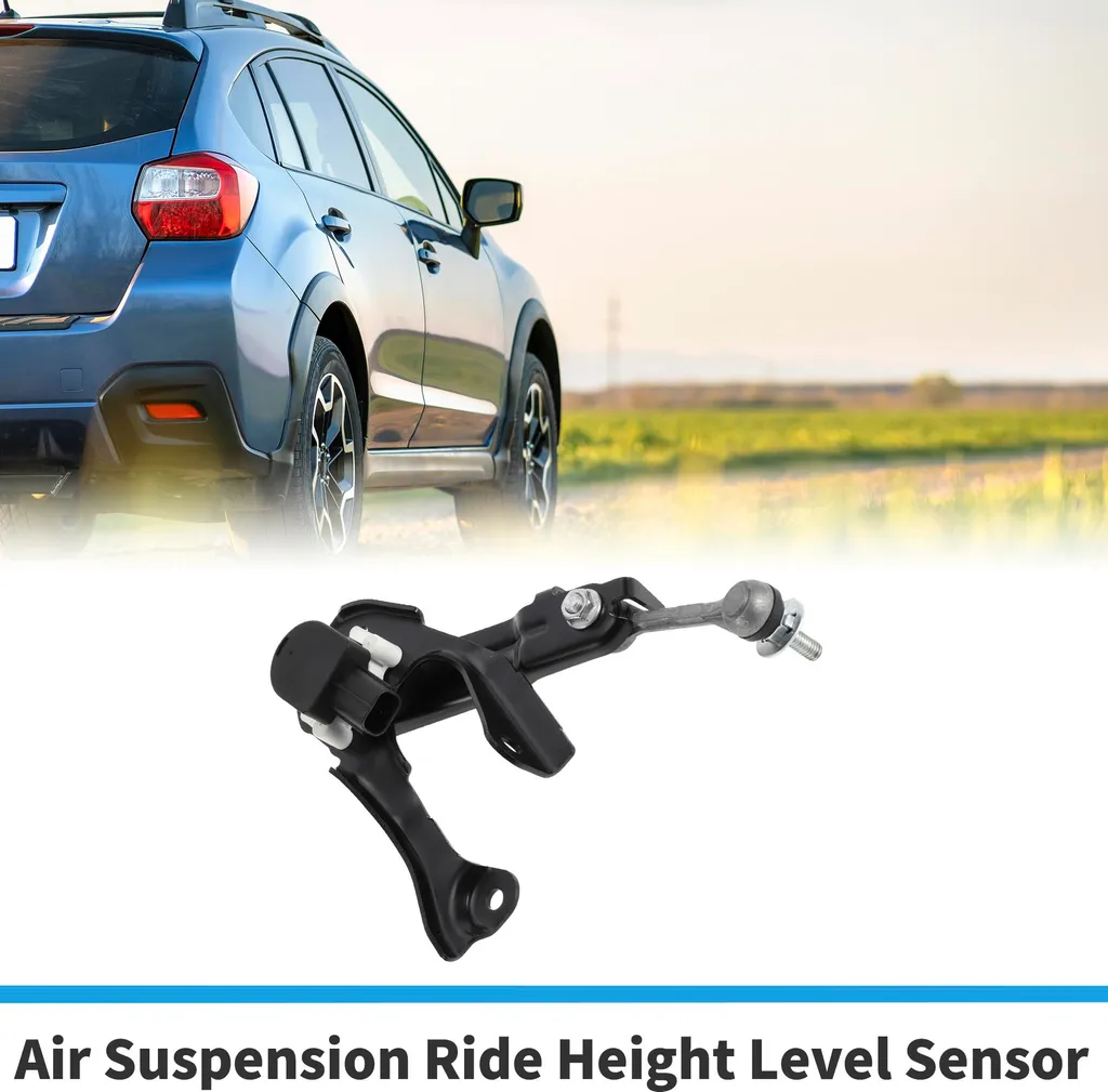 Capteur Suspension Arrière Droit Acura MDX avec Plastique ABS Renforcé