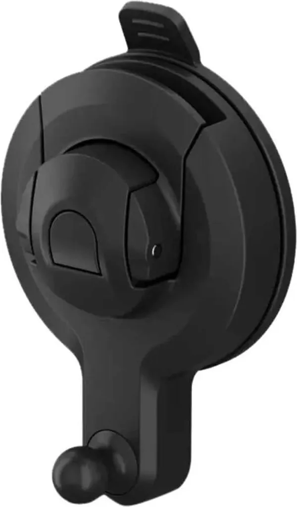 Support de Fixation Ventouse Universel pour Dash Cam Garmin 57 65W