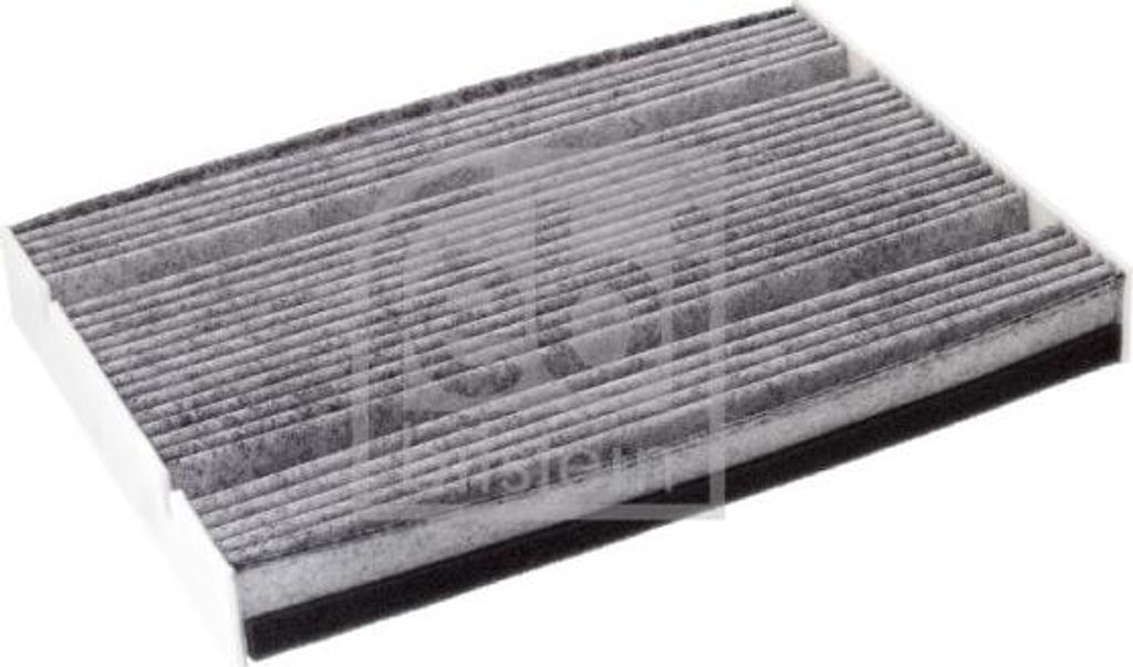 FEBI BILSTEIN 105818 Innenraumluftfilter OE A4478300000 kompatibel mit V-Klasse, Esprinter, Vito, Marco Polo, Sprinter