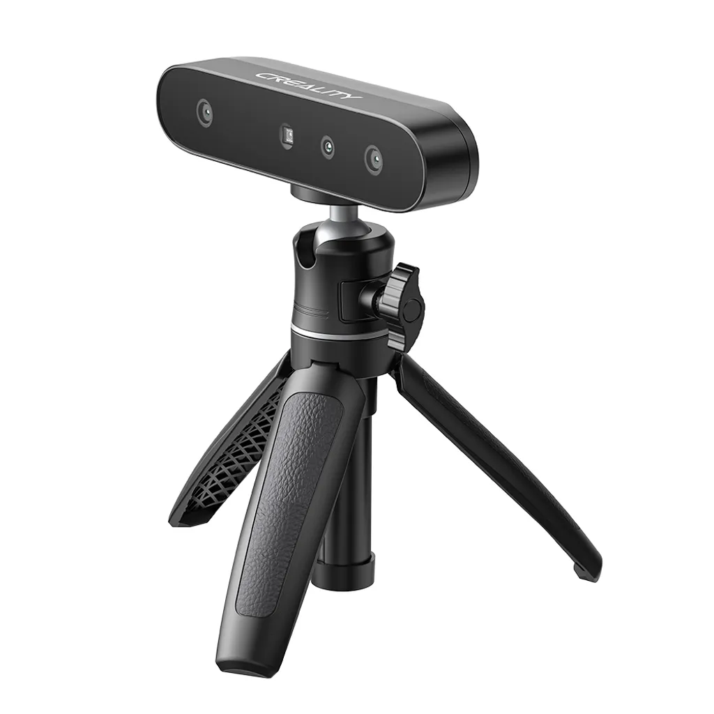 Scanner 3D Creality CR-Scan Ferret SE pour Modélisation et CAO Rapide
