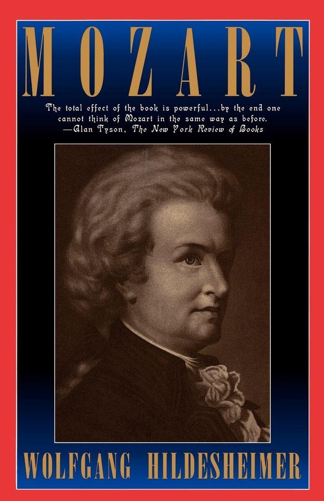Mozart