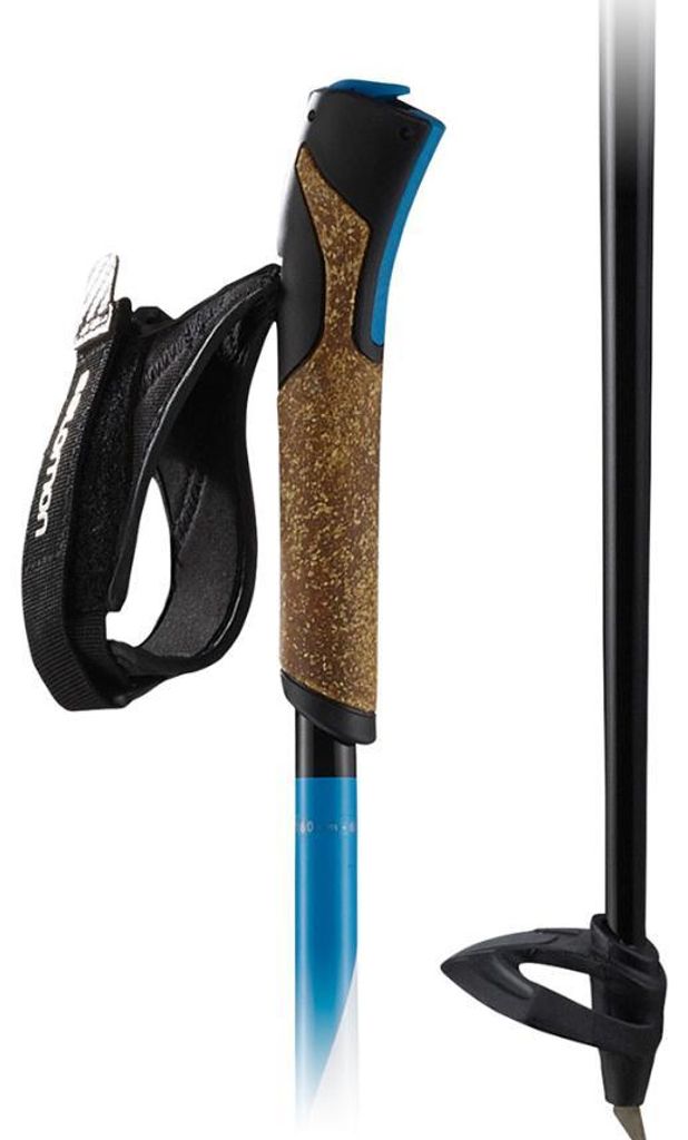 SALOMON Langlaufstock Salomon Poles R 30 CLICK No specific color 160