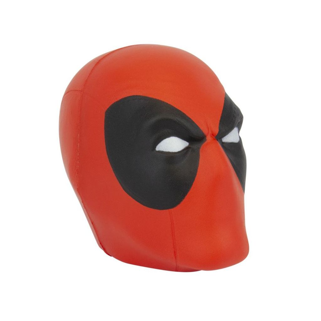 Paladone Products Deadpool Head Anti-Stress-Ball PP5165DPL
