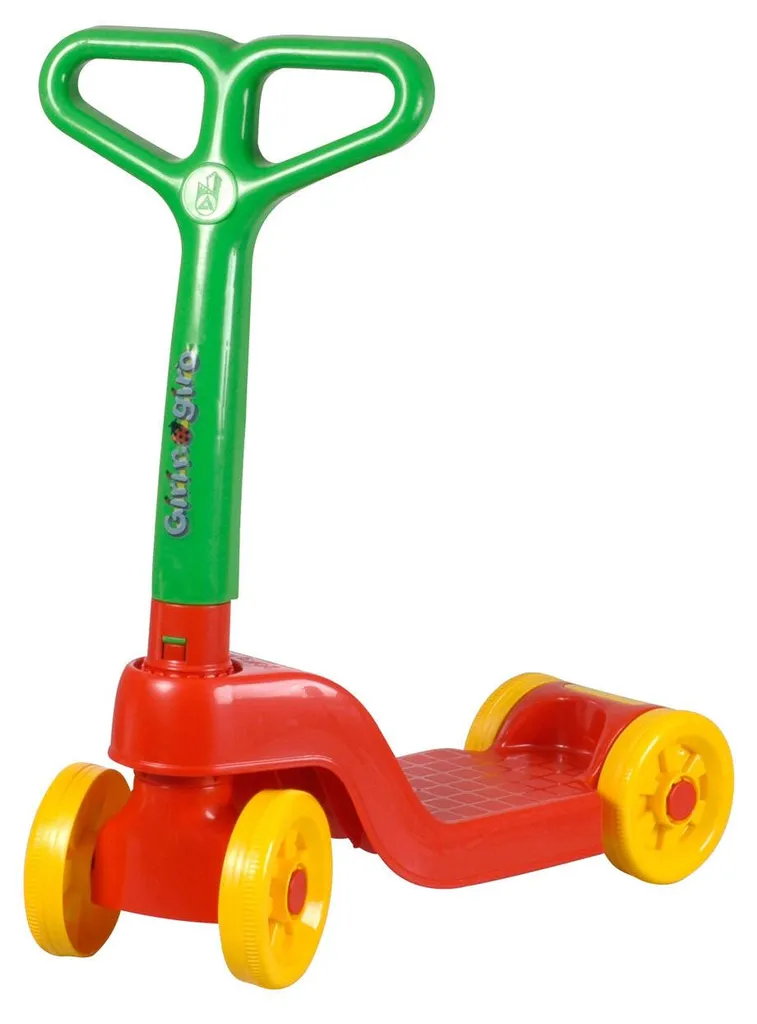 Trottinette pour Enfants Giocattoli AGI6410 Parfaite pour Parc et École