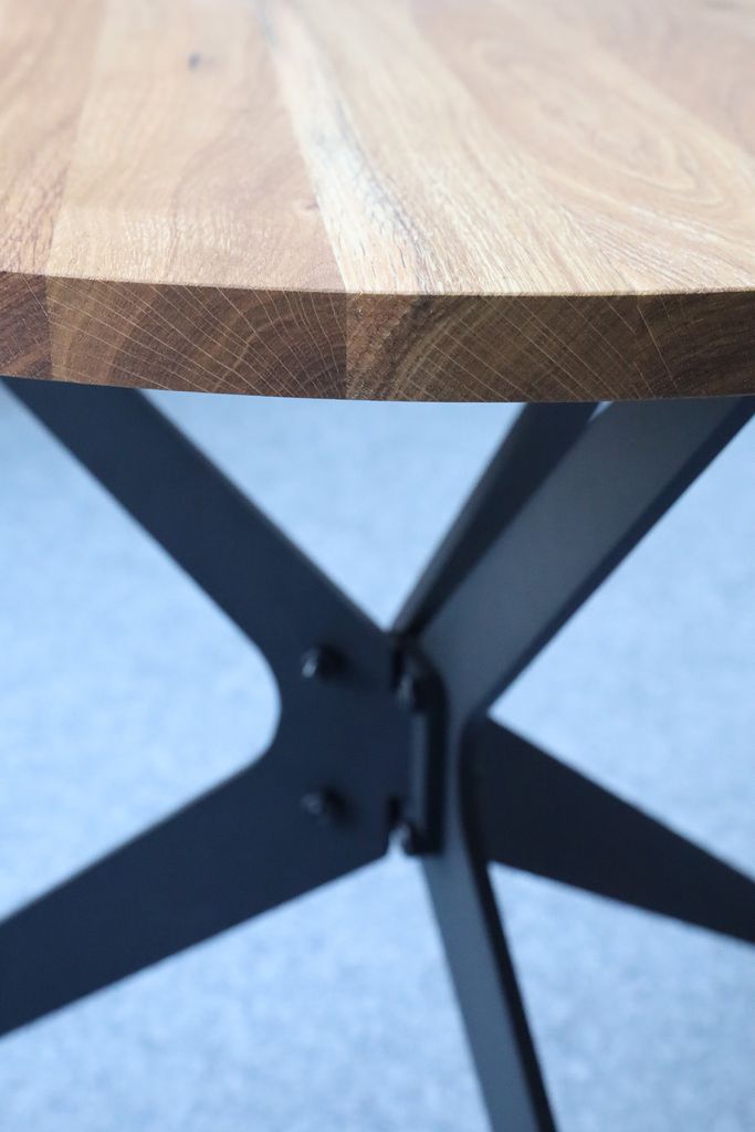 Tischplatte für Esstisch „D 800×27 SQ“