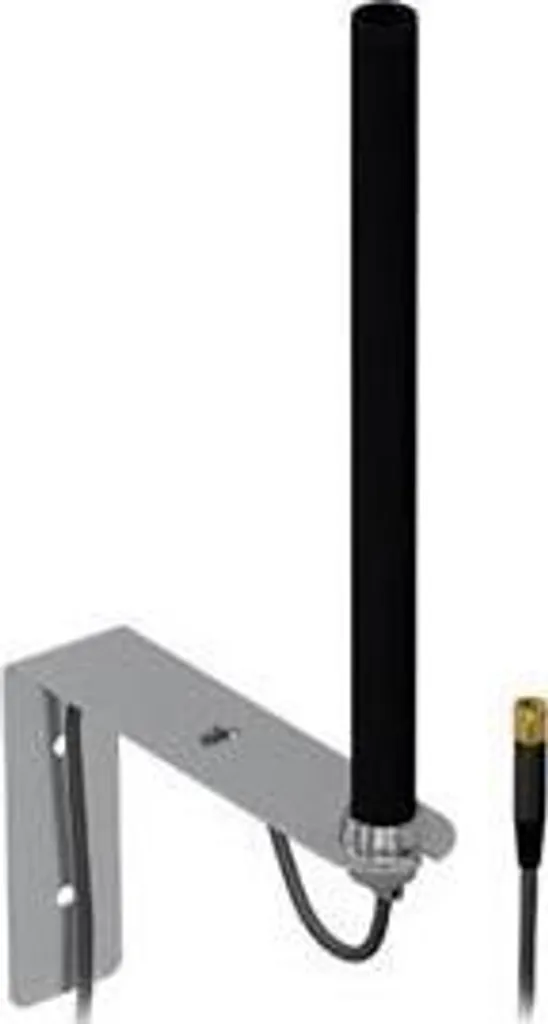 Améliorer réception LTE450 Antenne murale 410-496 MHz IP67 Câble 5m