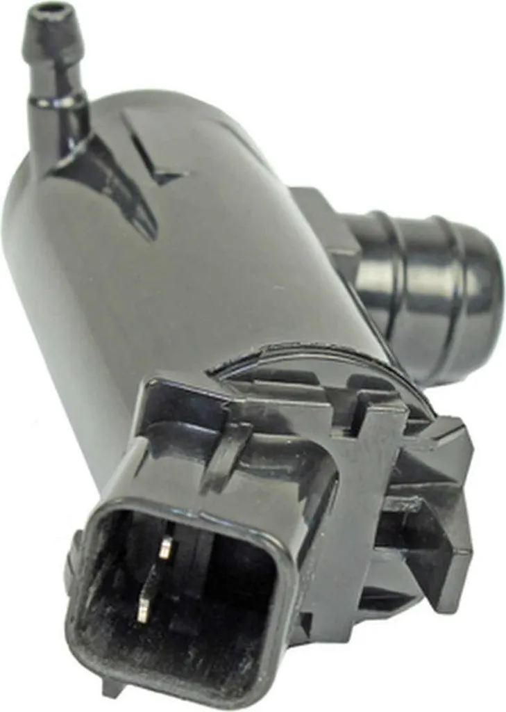 Pompe à eau lave-glace METZGER 2220077 robuste pour KIA et HYUNDAI