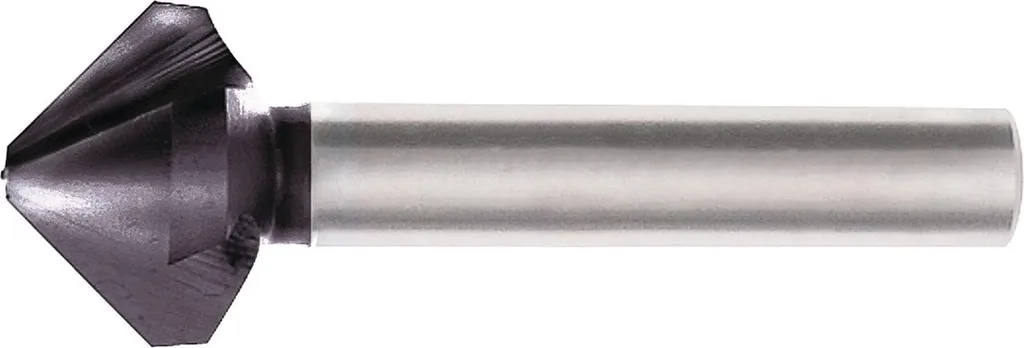 Fresa a Svasare 10.4 mm DIN 335 C HSS-TiAlN 90° - Performance Z3
