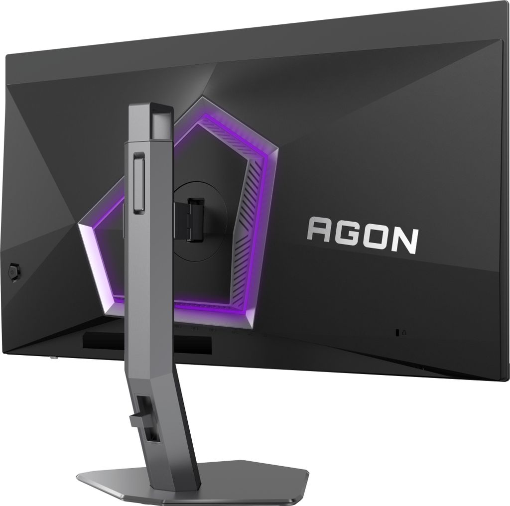 AOC AGON PRO AG276QZD2, 67,3 cm (26.5"), 2560 x 1440 Pixel, Produktbild 
