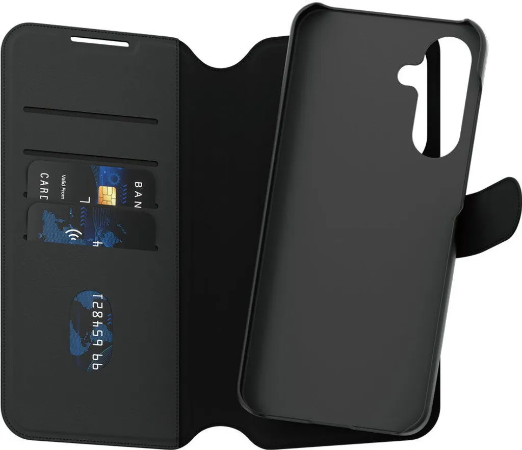 Cover Portafoglio Galaxy A26 PanzerGlass CARE Tango | Stile Urbano