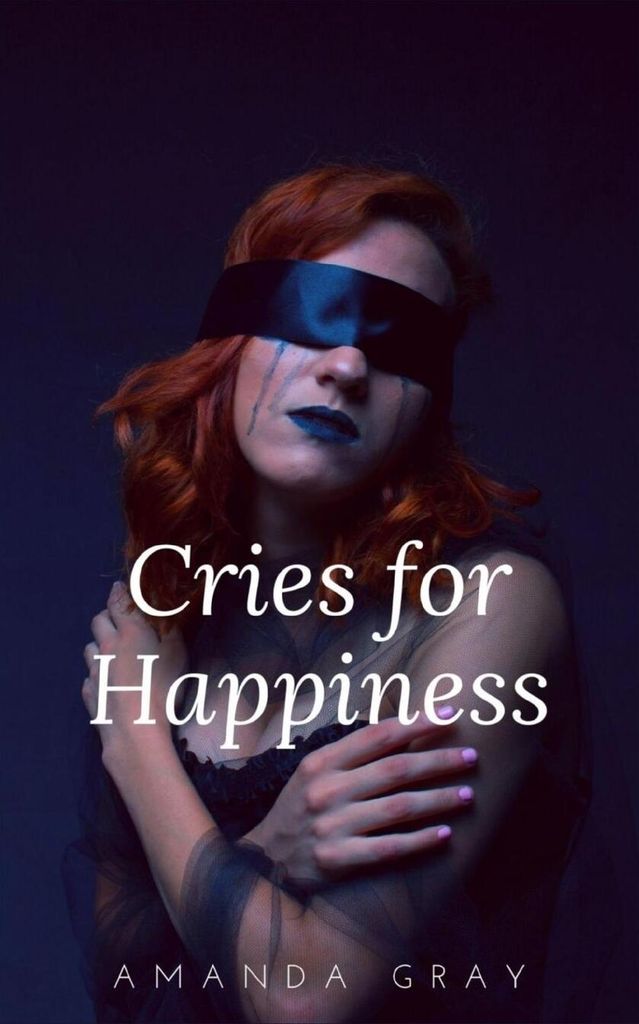 Cries of happiness