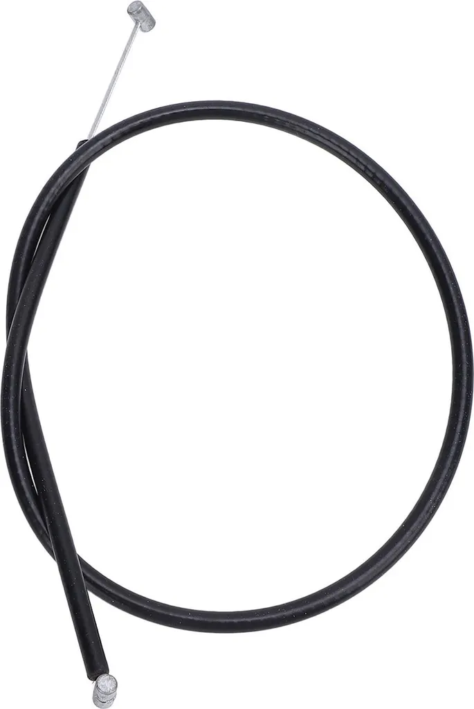 Cavo Sblocco Cofano BMW E39 51238176596 - Ricambio OEM Alta Flessibilità