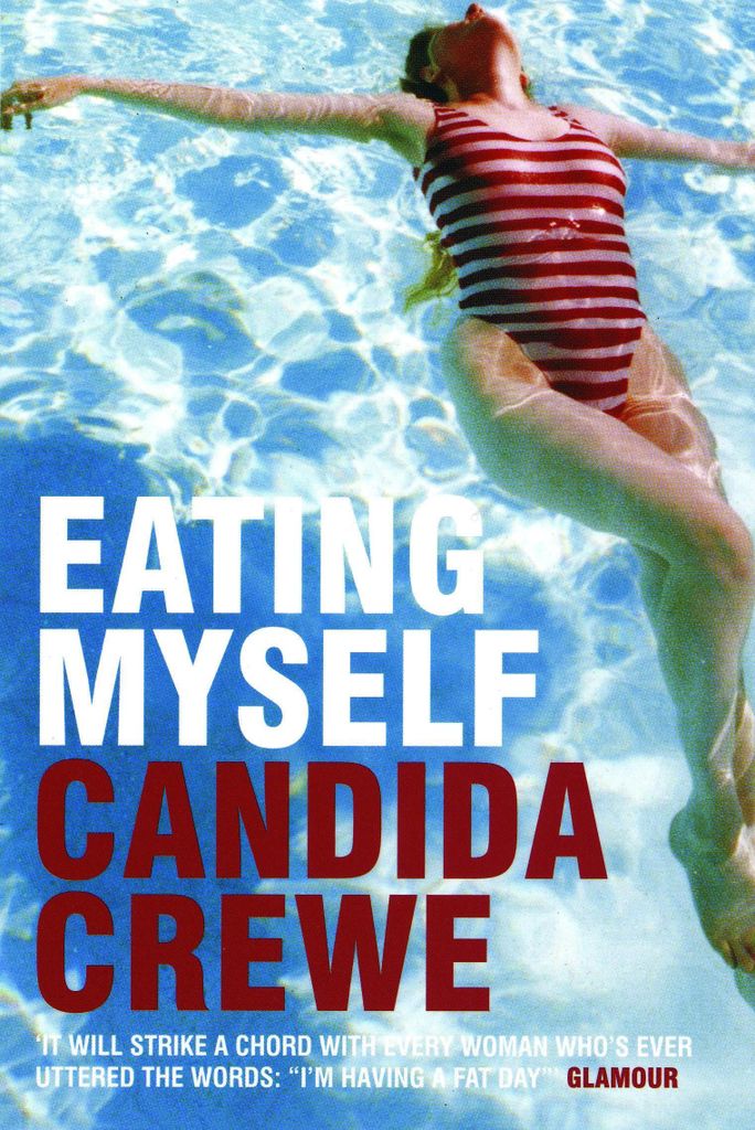 Crewe, C: Eating Myself