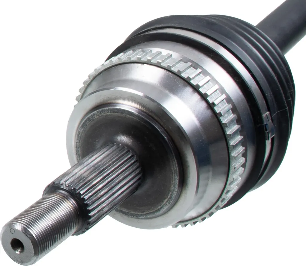 HD Arbre de transmission FEBI 182695 pour RENAULT MASTER II - Qualité OE