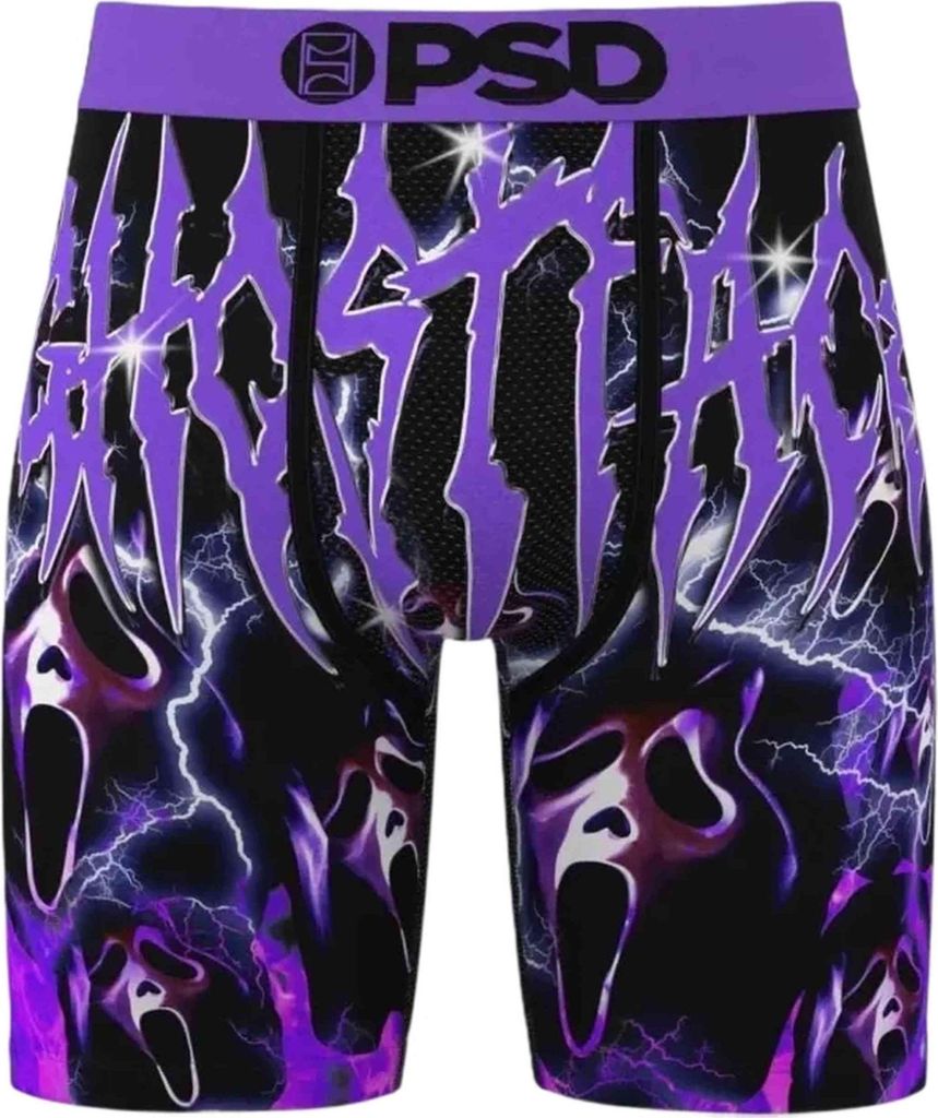 Sport Shorts PSD underwear 325180018 für Herren