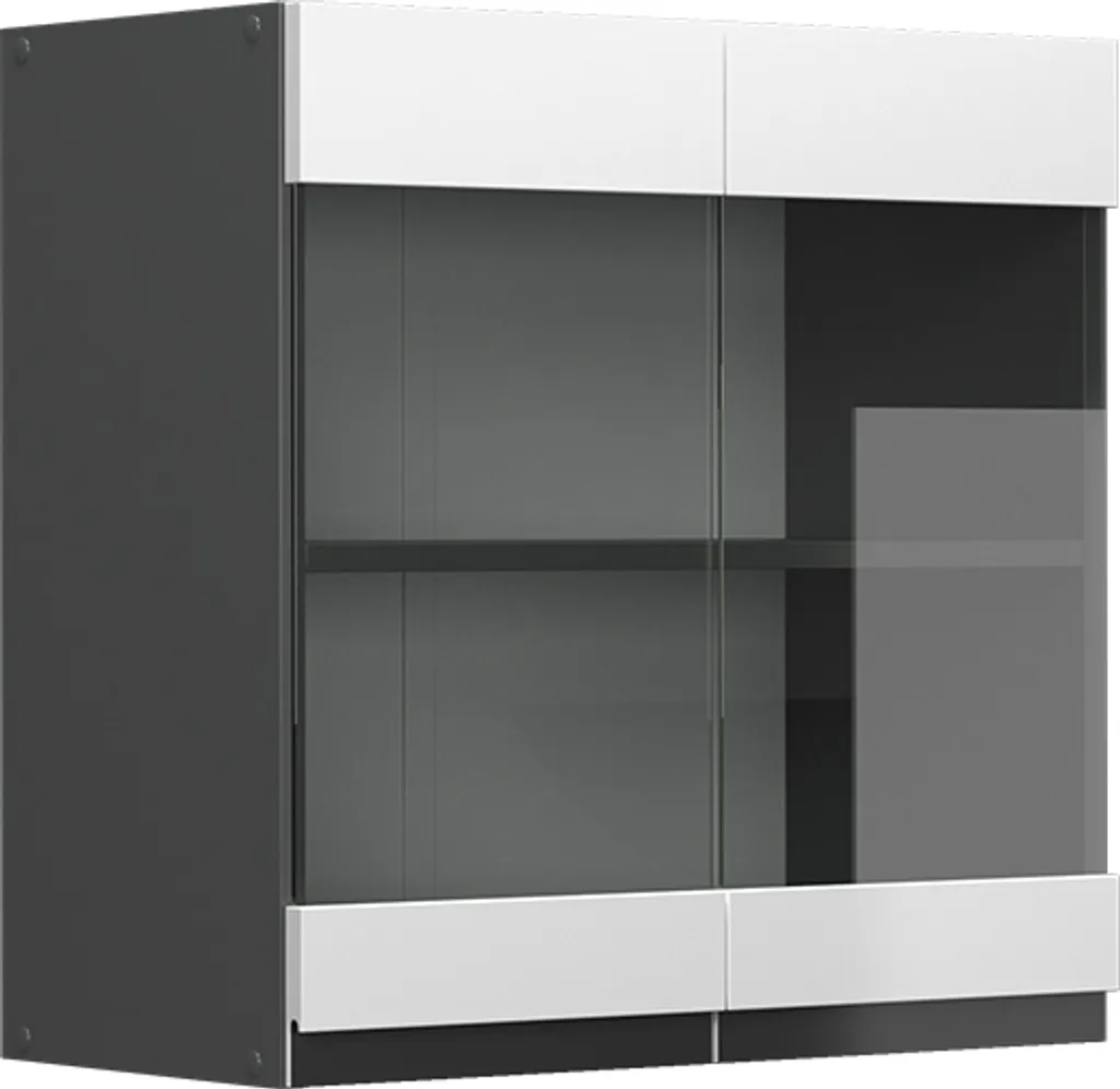 Mobile Vicco R-Line 60cm J-Shape: Stile Minimal ad un Prezzo Top