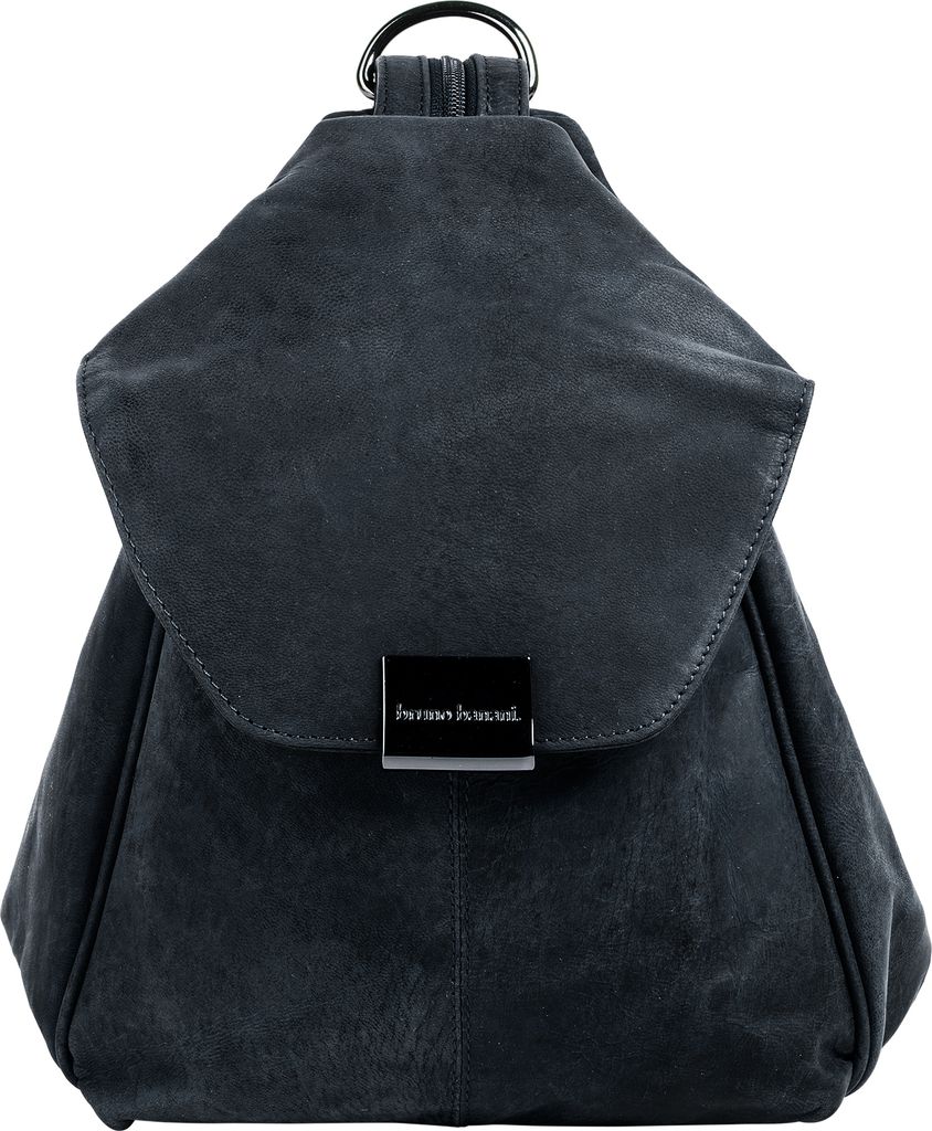 Bruno Banani Rucksack Damen 021157 blau