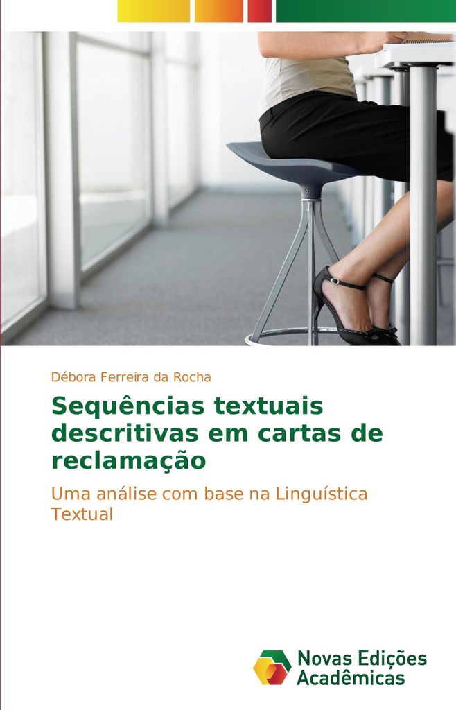 Sequências textuais descritivas em cartas de reclamação