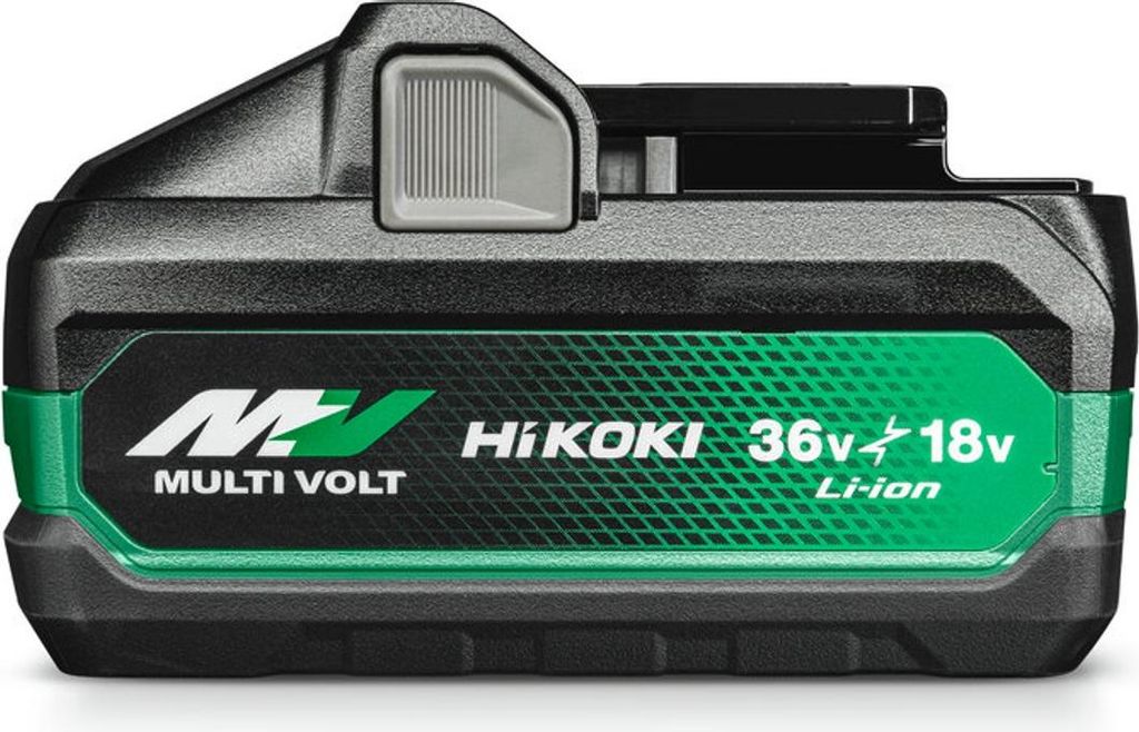 Batterie de rechange HiKOKI BSL36A18 Multivolt 18V / 36V Image du produit 