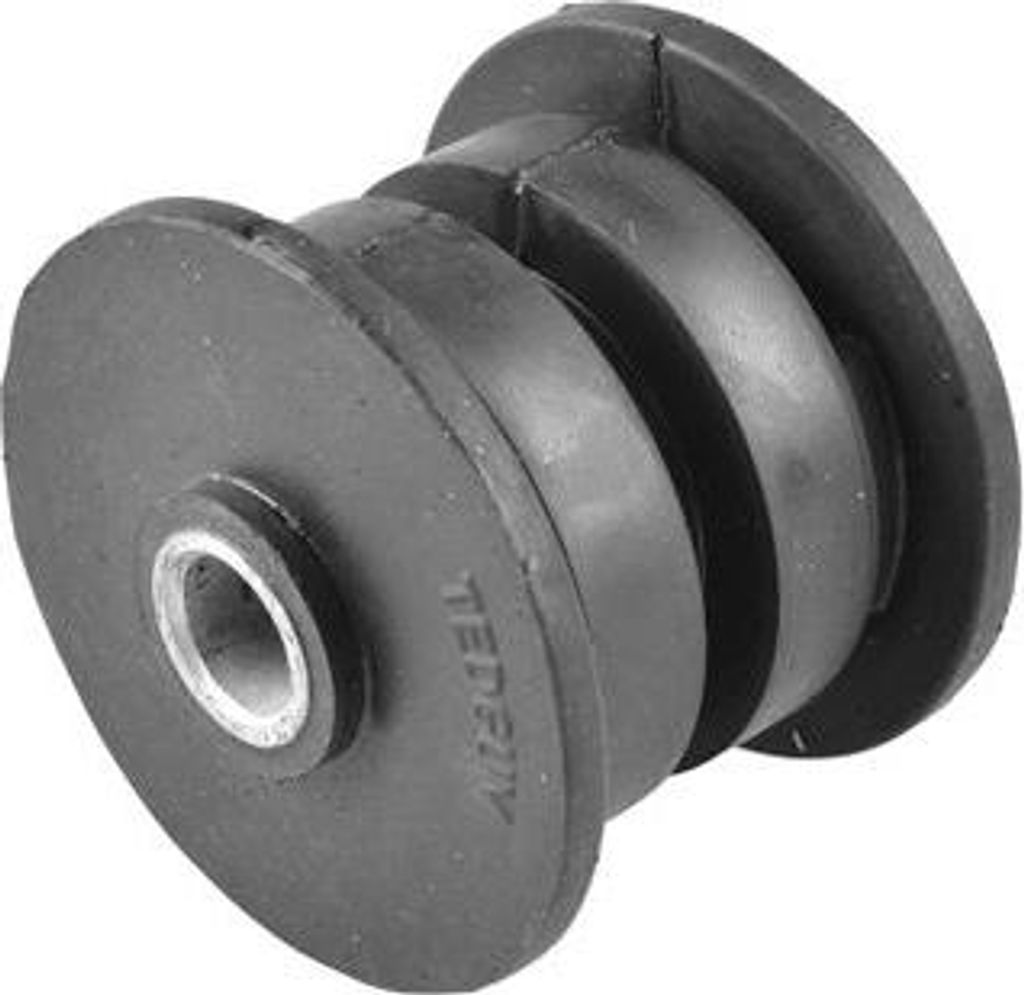 TEDGUM 00586033 Lagerung, Motor OE 038864 kompatibel mit Laguna