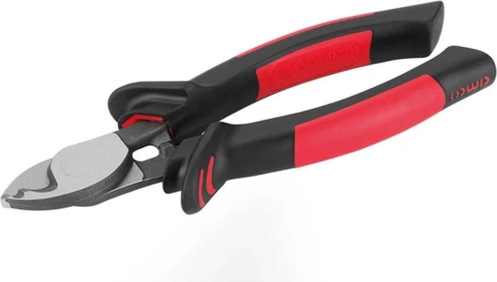 Cimco 1.000 V, VDE, forbici per cavi, Duocut, 1 pz. Immagine del prodotto 