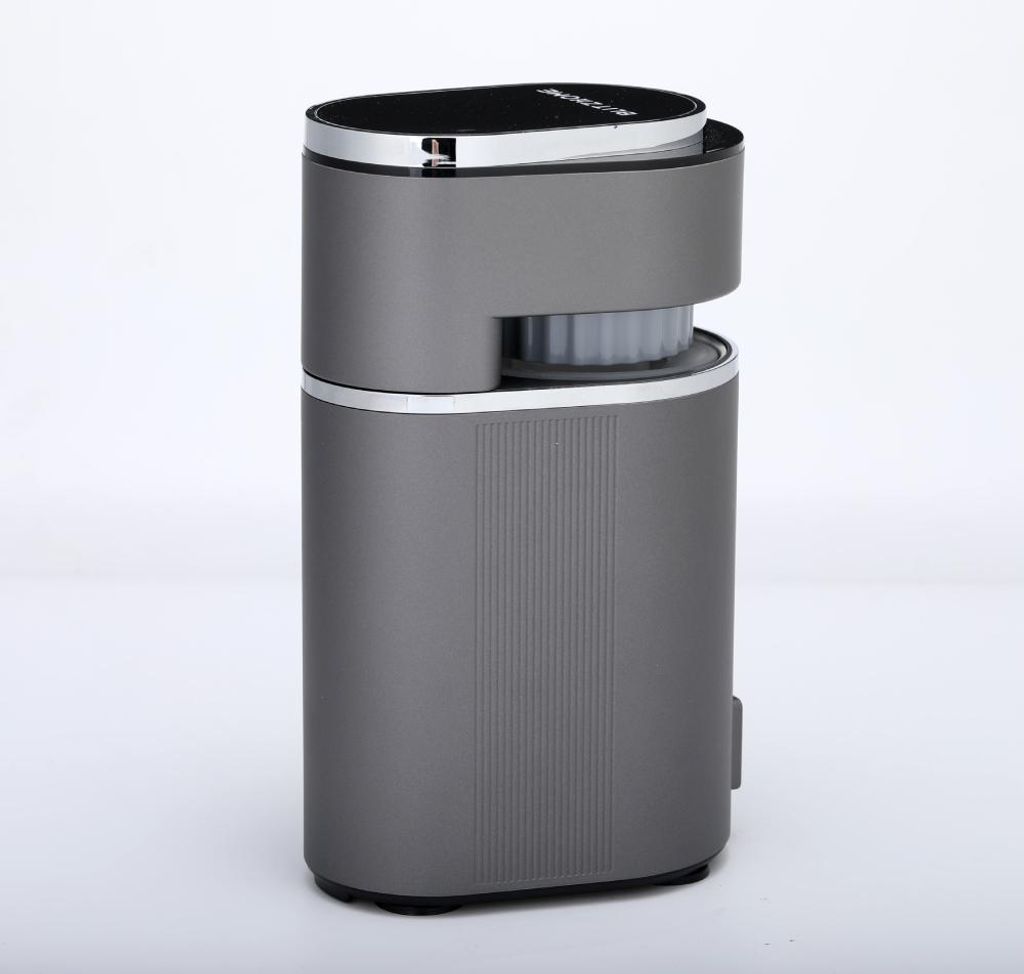 BLITZHOME® C180 mini kávovar, přenosný kávovar na espresso, Obrázek produktu 