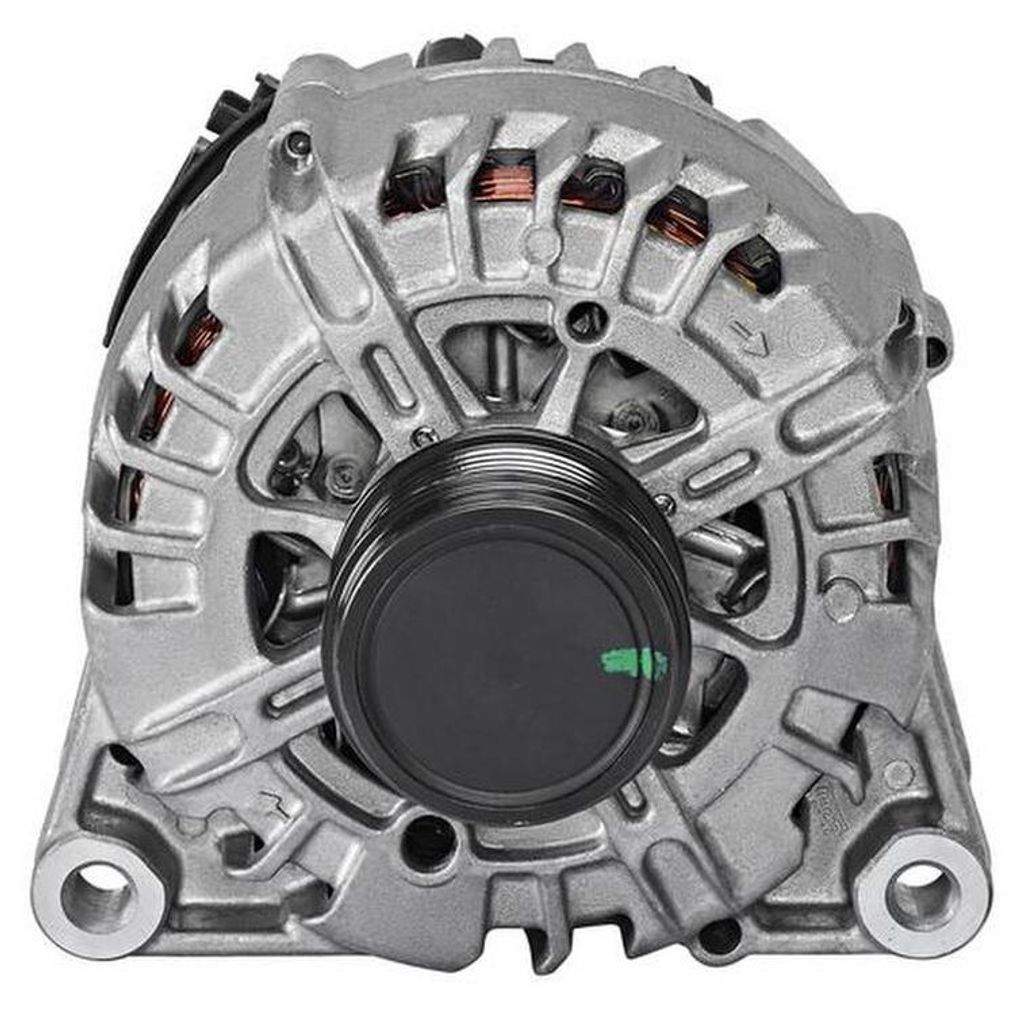 Lichtmaschine Generator 14 V 180 A Ø 54 mm VALEO für u.a. PEUGEOT PARTNER