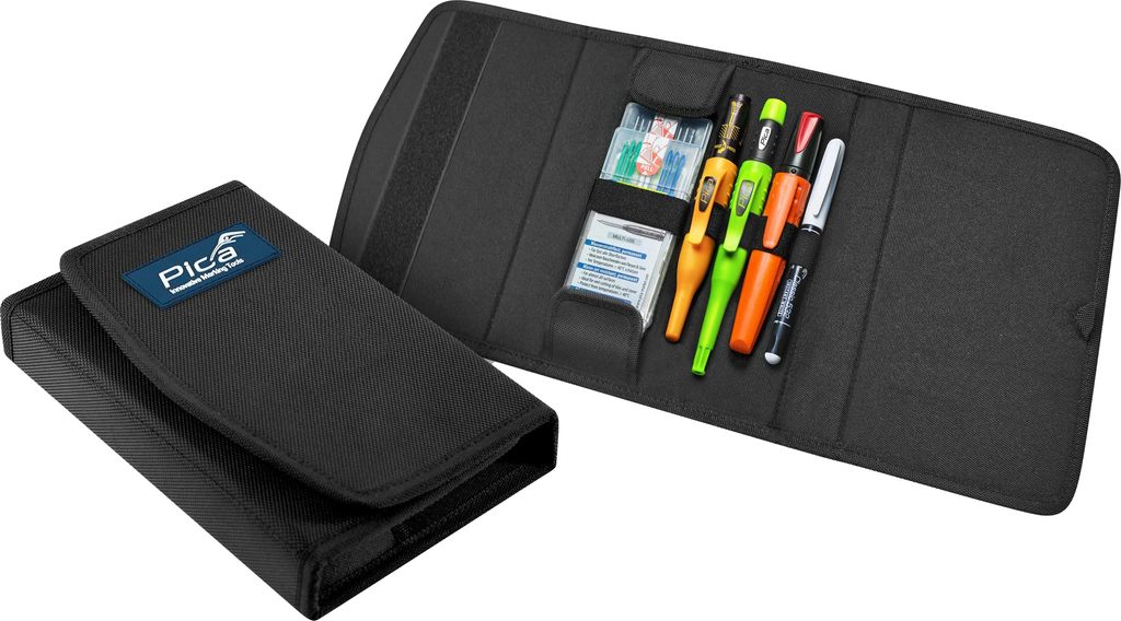 Master Set de marquage pour installateur PICA 55020 Image du produit 