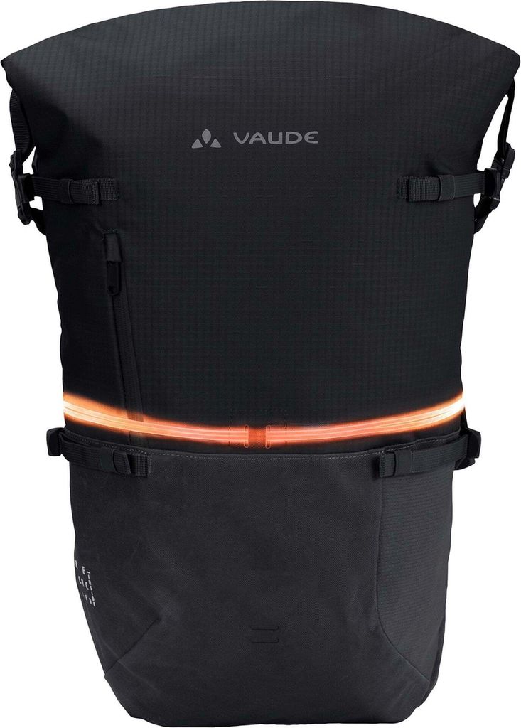 VAUDE Vaude CityGo 23 II -reppu, musta