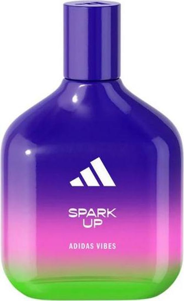 Adidas Spark Up EDP 30 ml UNISEX Image du produit 