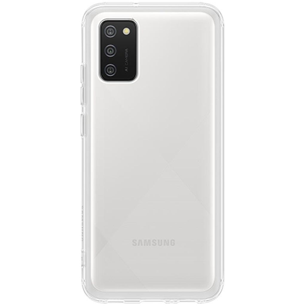 Samsung EF-QA026TTEGEU, Ochranný obal, Samsung, Galaxy Obrázok produktu 