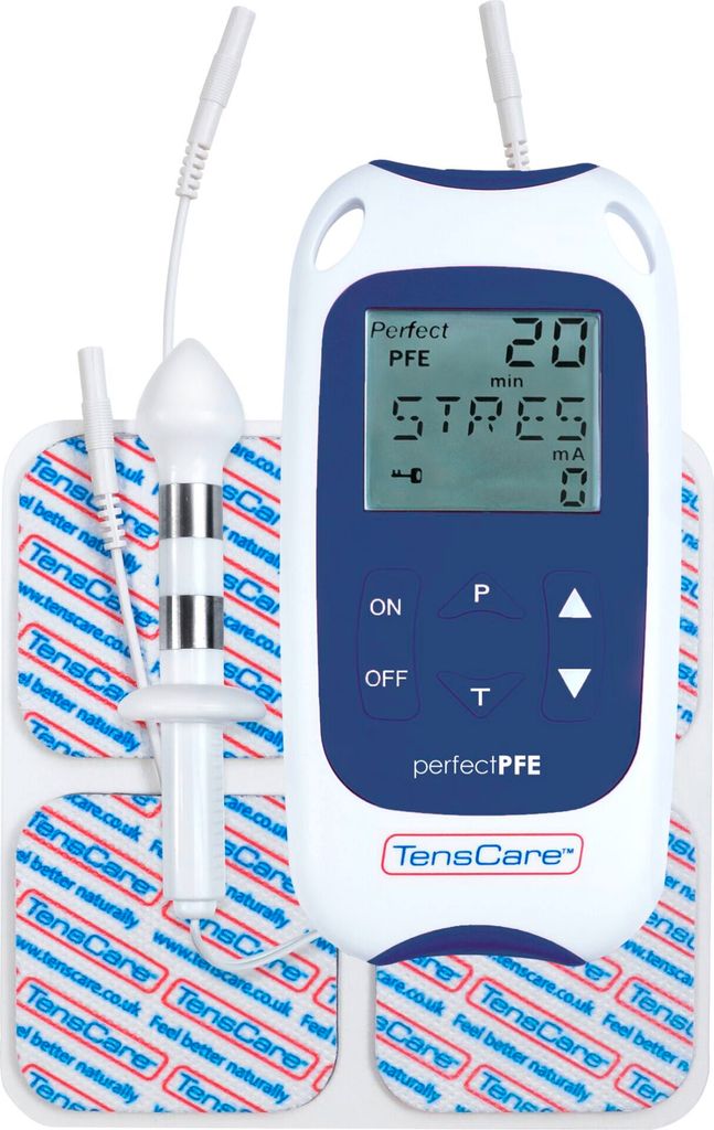 TensCare Perfect PFE Men Beckenbodentrainer für ihn