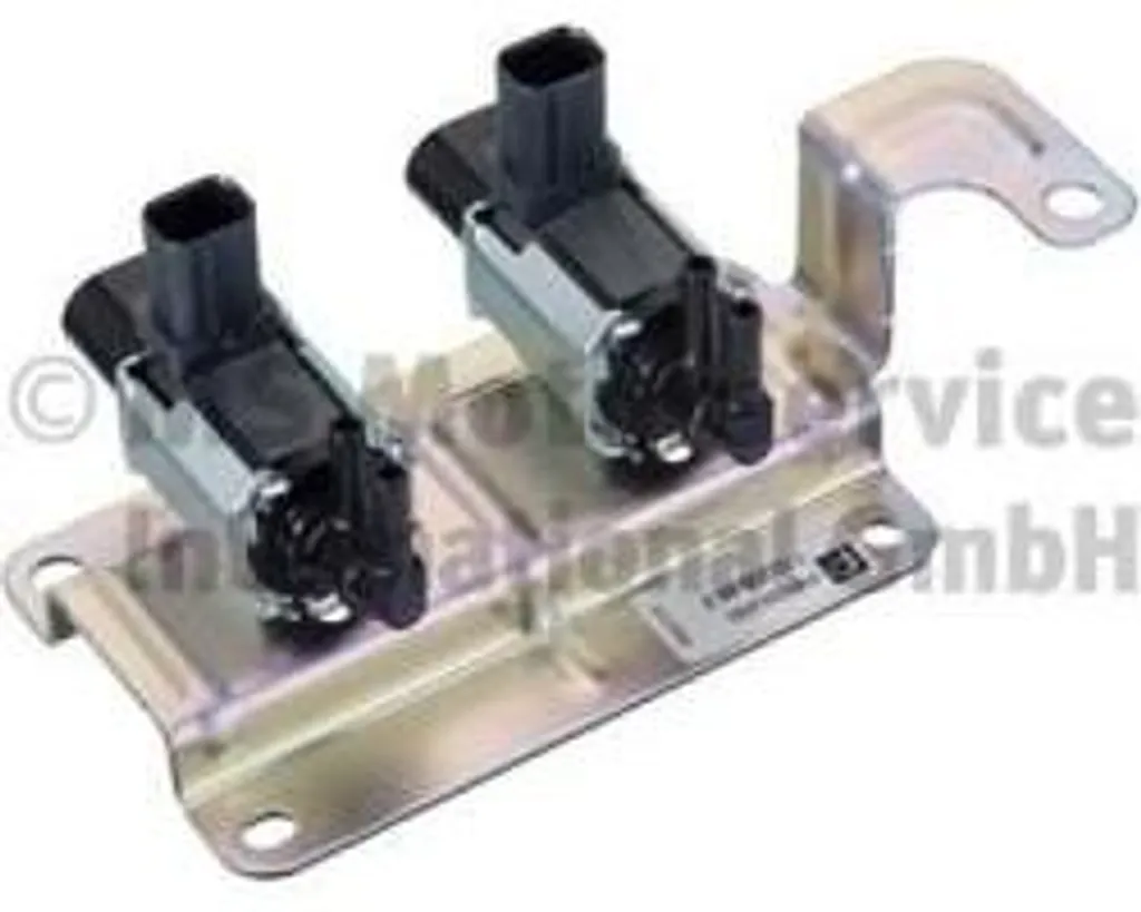 Convertitore di Pressione Pierburg 7.02256.48.0 Volvo Ford OE