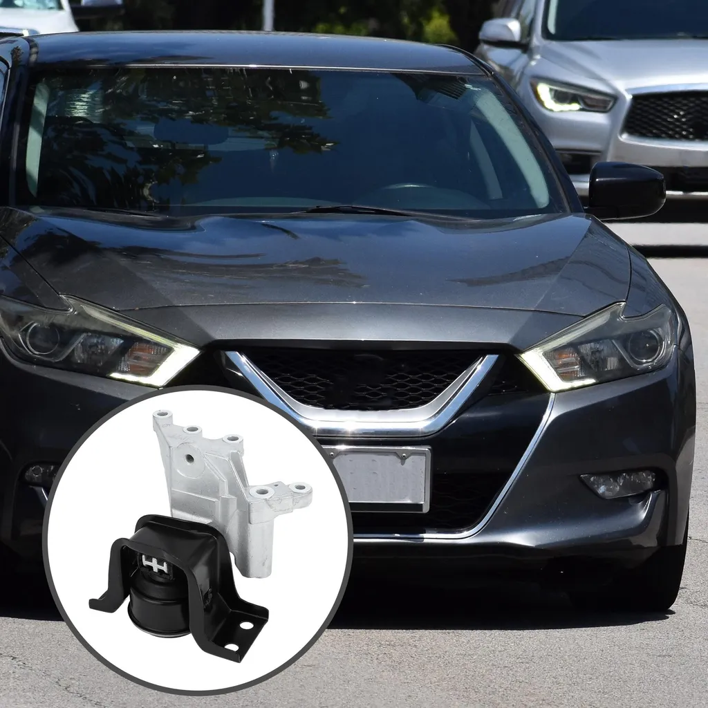 Silentbloc Support Moteur 11210-1KC0C Nissan Sentra 2011 à 2017, 1pc