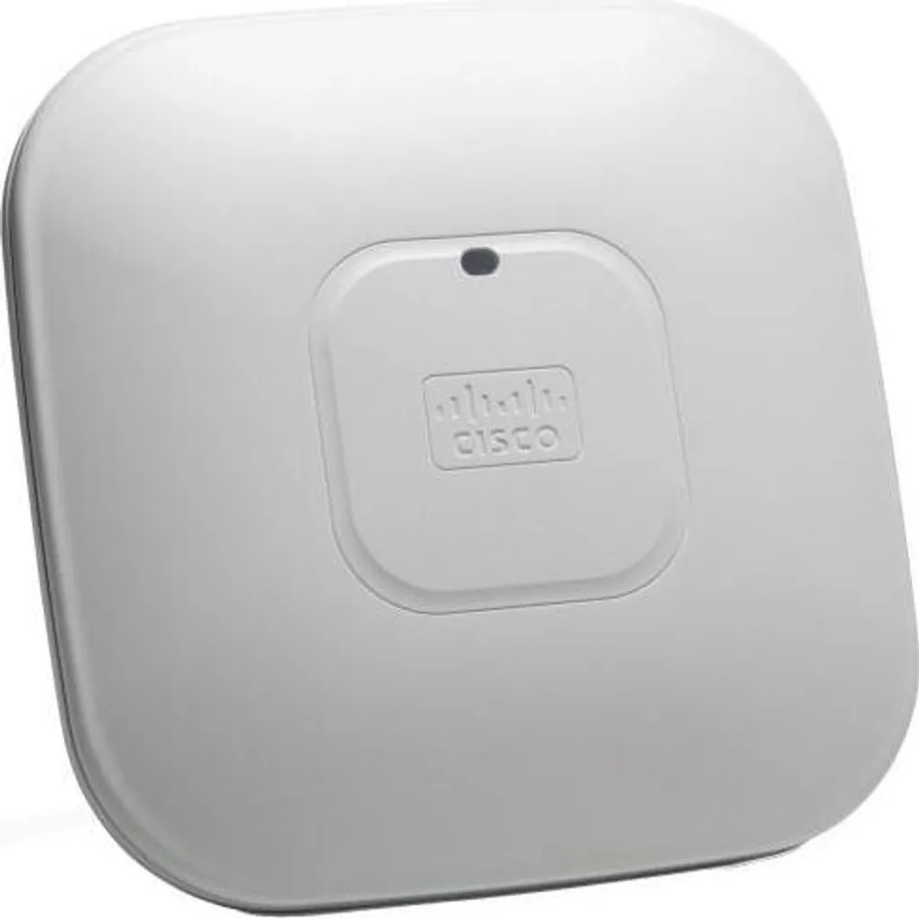Boostez votre Wi-Fi Pro avec Cisco Aironet 2602I Double Bande Sécurisé
