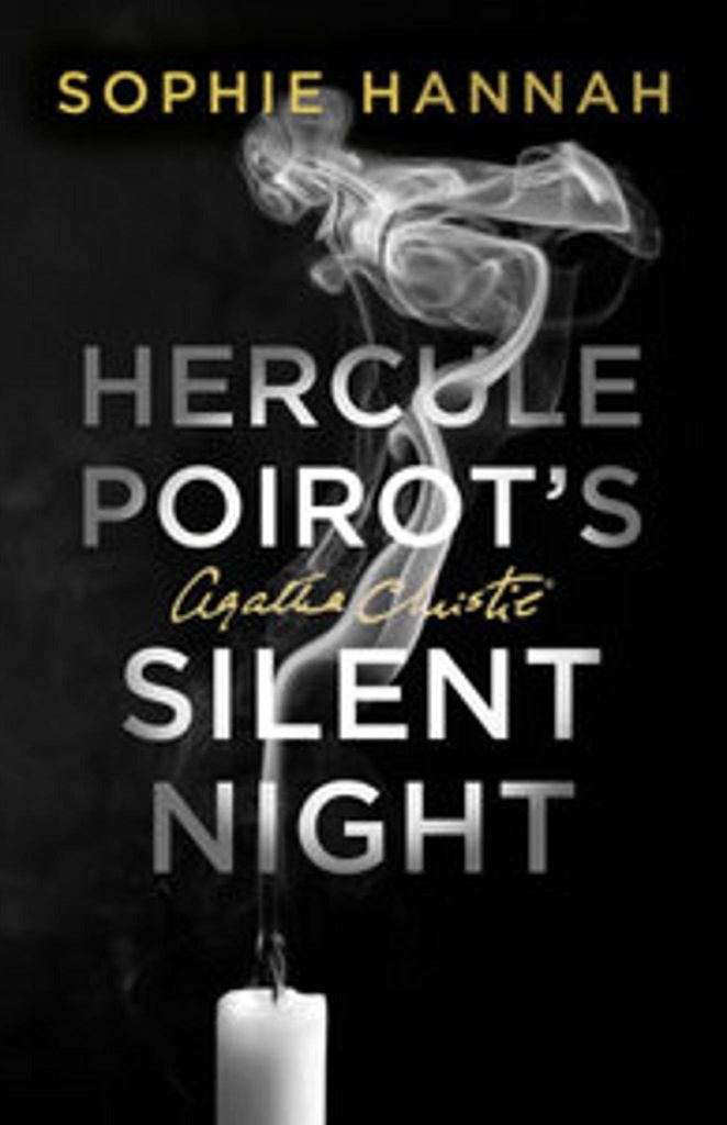 Hercule Poirot's Silent Night