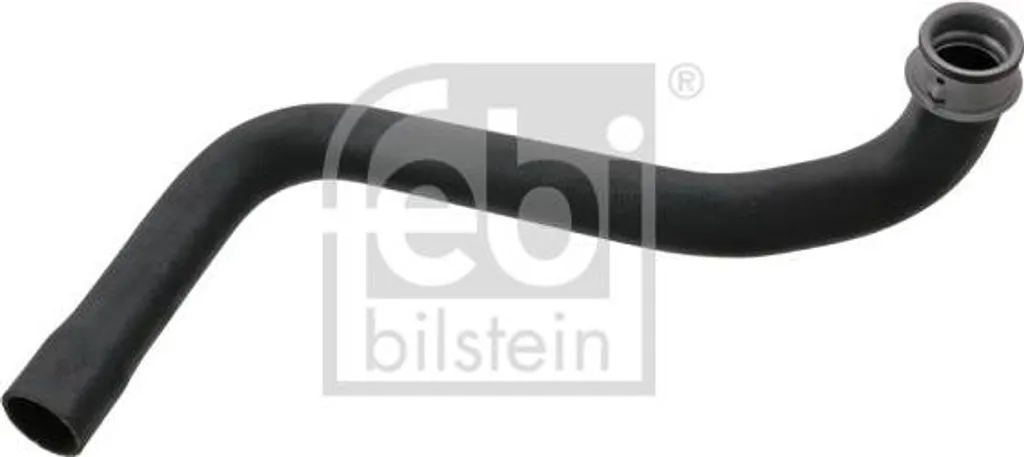 Tubo Radiatore Febi Bilstein 100307 per Sprinter e Crafter - Ricambio OE