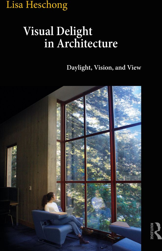 Visual Delight In Architecture – Lingua: Inglese