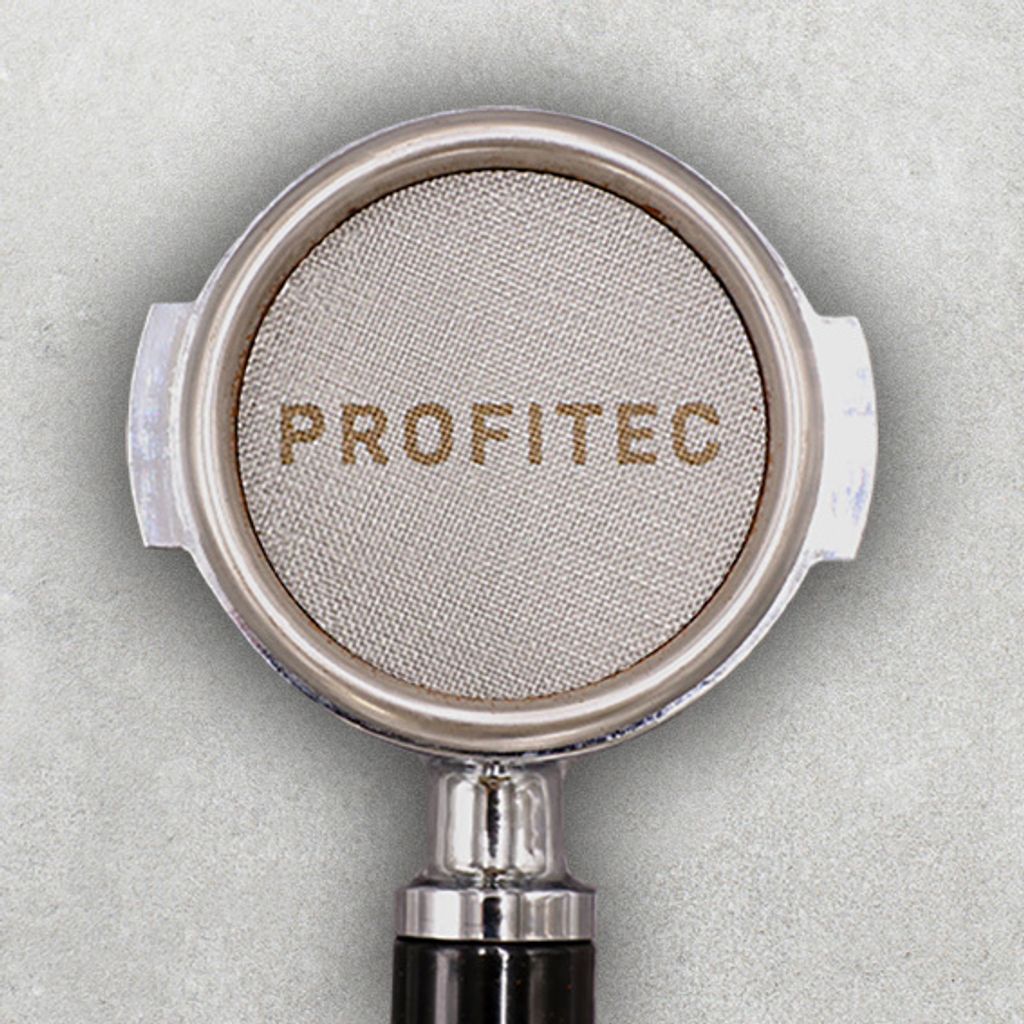 Profitec Filter Channeling Reduzierer Produktbild 