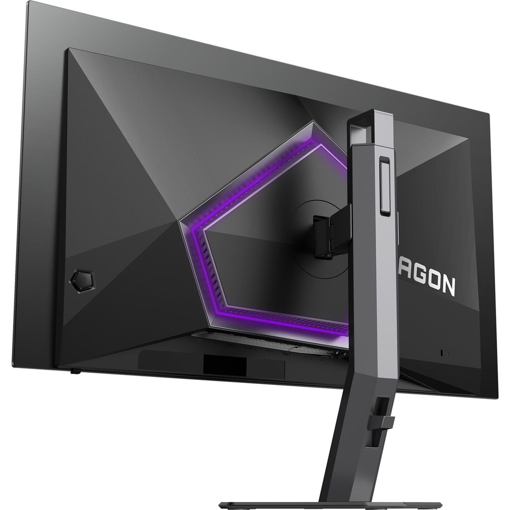 AOC G2 AG276UZD, 67,3 cm (26.5"), 3840 x 2160 Pixel, 4K Produktbild 